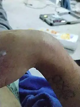 AlejandreBy online show from 05/07/26, 07:52