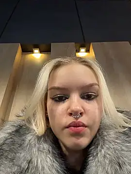 AshleyMur online show from 01/07/26, 03:31