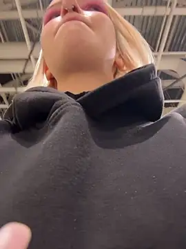 AshleyMur online show from 01/10/26, 03:41