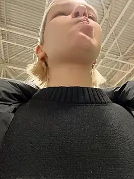 AshleyMur online show from 01/18/26, 04:05