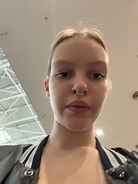 AshleyMur online show from 07/06/26, 04:31