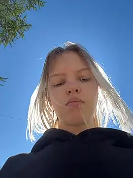 AshleyMur online show from 07/13/26, 08:17