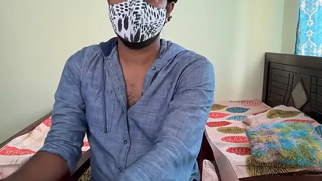 Ruthless guyy online show from 04/20/26, 09:01