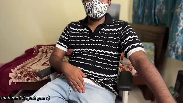 Ruthless guyy online show from 05/15/26, 06:26
