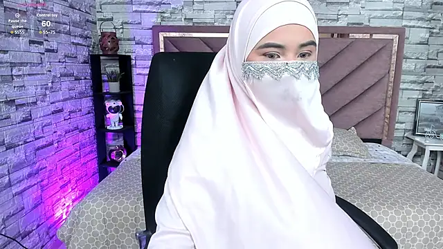 Zulema Bakir online show from 01/08/26, 06:54