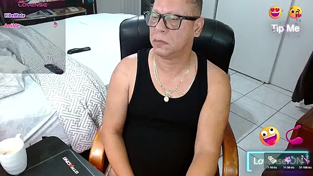 Daddy 1970 online show from 03/08/26, 09:13