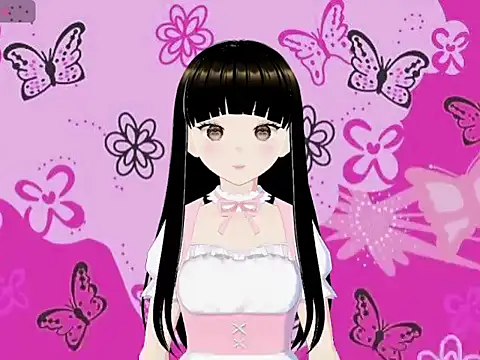 SparkleJumpRopeQueen4 online show from 05/11/26, 01:39
