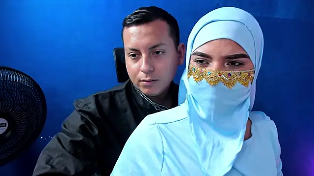 Hadarah and Hasan online show from 01/08/26, 06:43