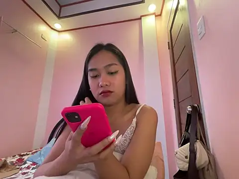 Mira Janee online show from 02/06/26, 01:32