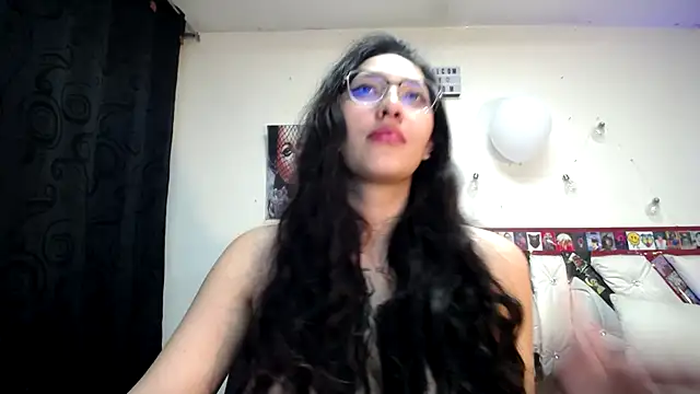 abril onnel online show from 03/06/25, 05:54