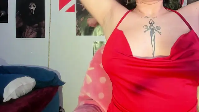 abril onnel online show from 04/07/26, 08:09