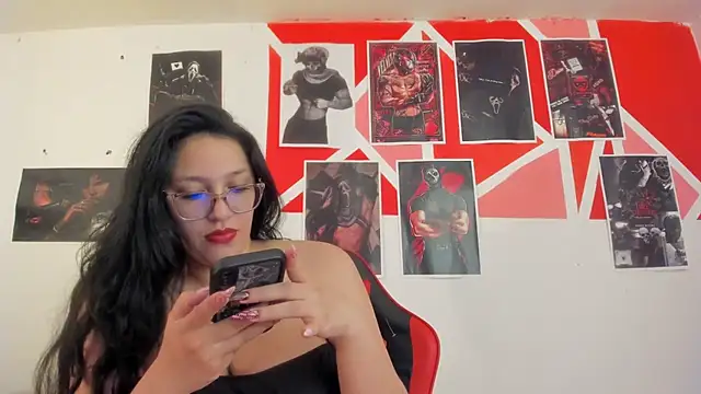 Snapshot of abril_onnel chatting on 07/15/26, 07:30 abril onnel online show from 07/15/26, 07:30