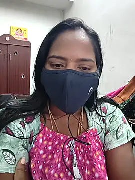 Tamil Hot Divya online show from 01/15/26, 12:32