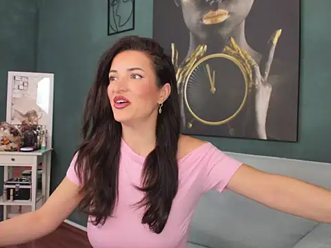 VanillaBlyss online show from 02/11/26, 08:08