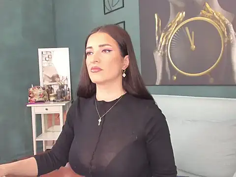 VanillaBlyss online show from 03/09/26, 08:51