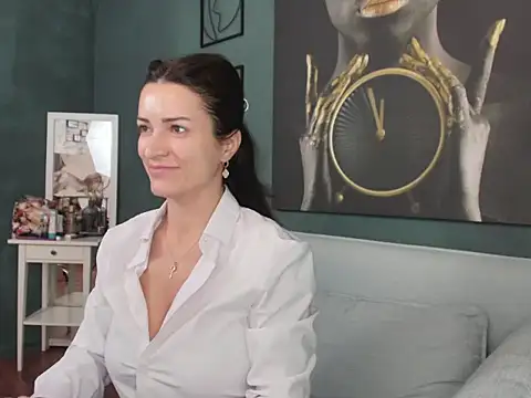 VanillaBlyss online show from 03/11/26, 09:48