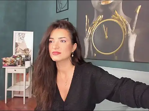 VanillaBlyss online show from 03/12/26, 08:42