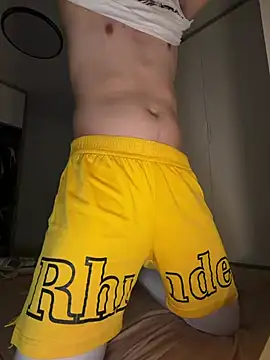 Ricko-boy1 online show from 01/17/26, 03:17