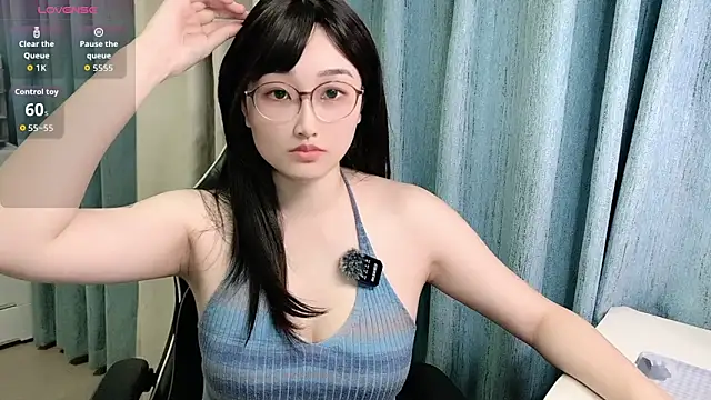 LuLu-lll online show from 03/22/26, 05:16