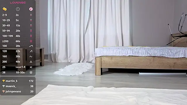 Dreamspark05 online show from 02/26/26, 10:25