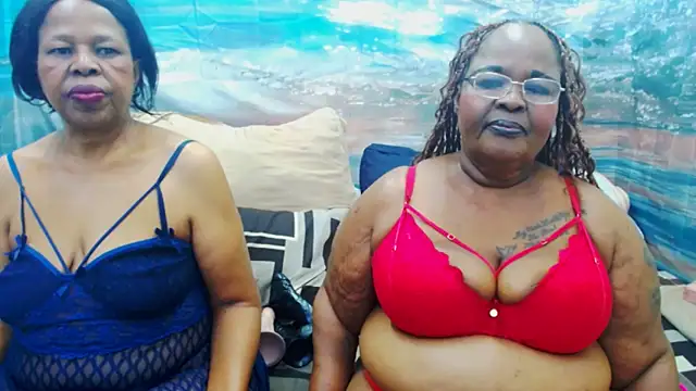 SEXY MATURExx online show from 06/14/26, 04:42