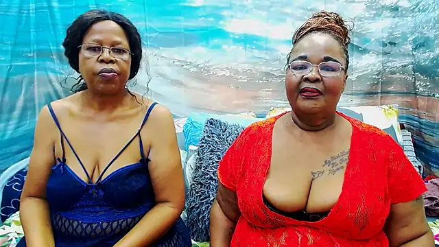 SEXY MATURExx online show from 06/29/26, 05:57