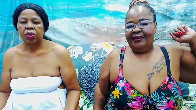 SEXY MATURExx online show from 07/18/26, 05:39