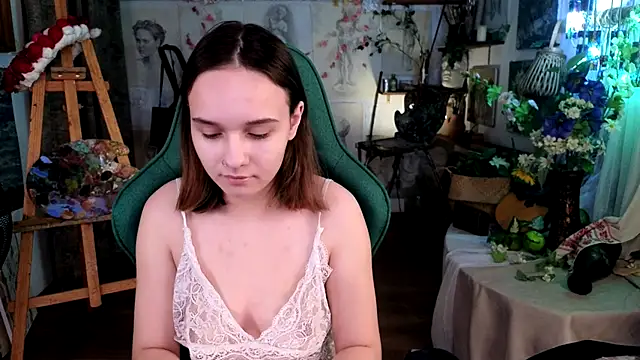 MelissaTravel online show from 02/18/26, 04:14