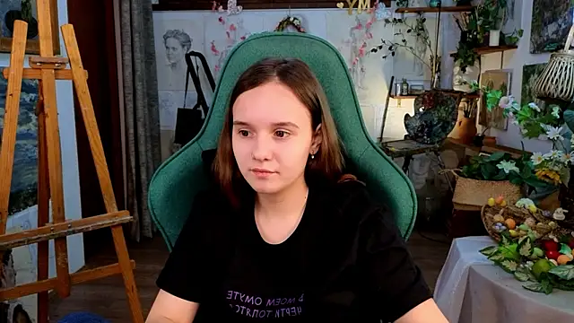 MelissaTravel online show from 03/26/26, 04:56