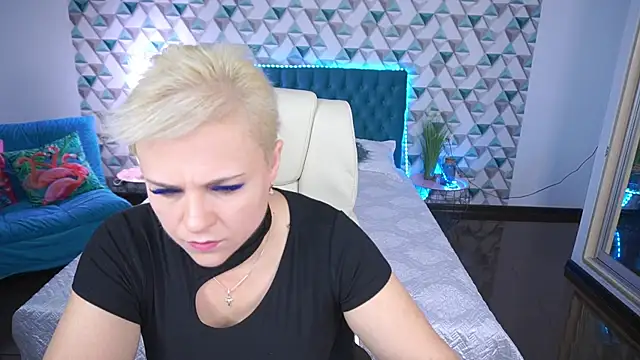 CrystalVibe online show from 05/27/26, 06:10