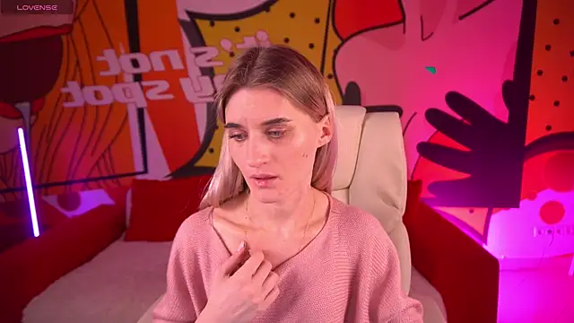 DiamondNina online show from 03/20/26, 08:14