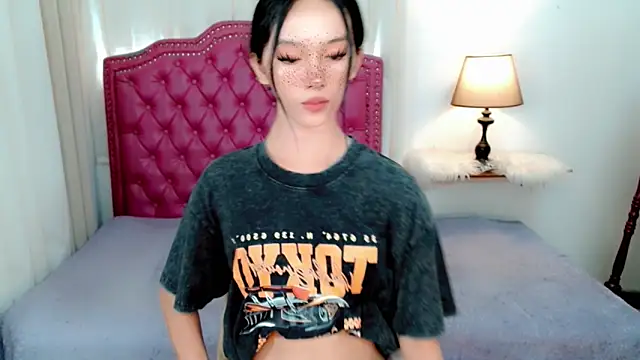 SweetcockAsian online show from 03/02/26, 09:10