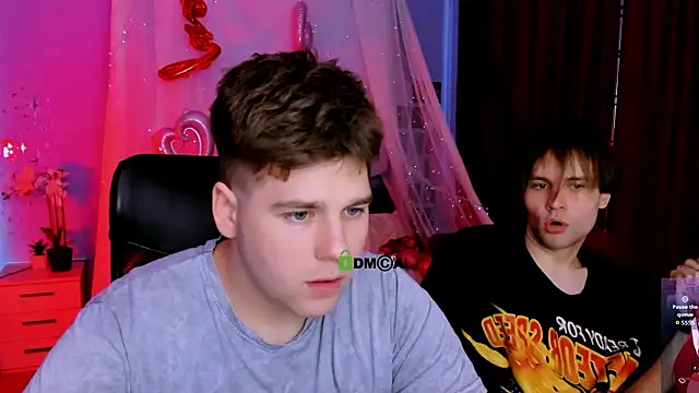 mister alex  online show from 02/19/26, 01:07