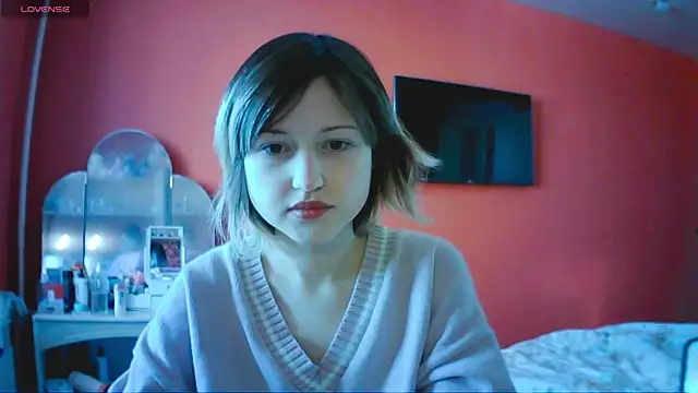 SnowWhiteNika online show from 01/10/26, 07:32