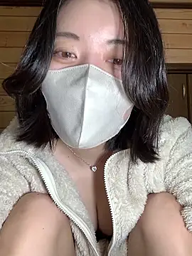 minami room online show from 01/14/26, 04:29