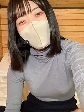 minami room online show from 03/25/26, 07:14