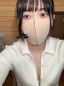 minami room online show from 03/28/26, 06:13