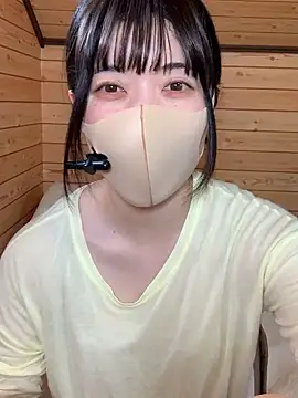 minami room online show from 03/29/26, 06:13