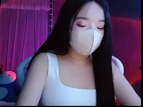 -Tamy- online show from 01/18/26, 02:32