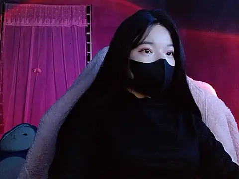 -Tamy- online show from 02/07/26, 04:54