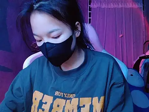 -Tamy- online show from 03/20/26, 02:44