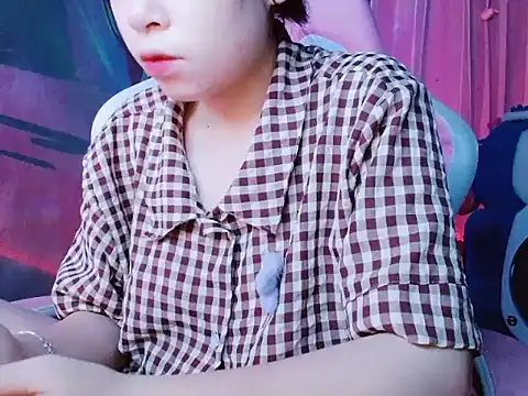 -Tamy- online show from 03/26/26, 02:44