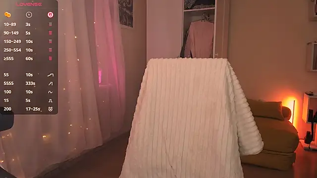 Jane Kink online show from 03/13/26, 05:03