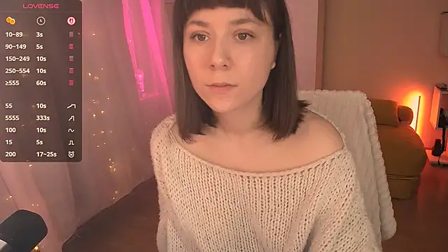 Jane Kink online show from 03/23/26, 05:22