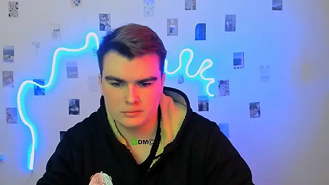 theo drift online show from 02/12/26, 09:10