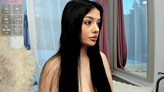 ElyaRose  online show from 02/27/26, 05:07