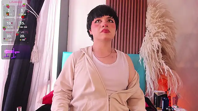 Hiddenhotcake online show from 02/20/26, 07:14