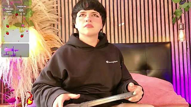 Hiddenhotcake online show from 03/12/26, 06:58