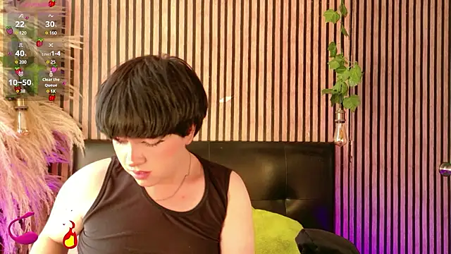 Hiddenhotcake online show from 03/13/26, 07:31