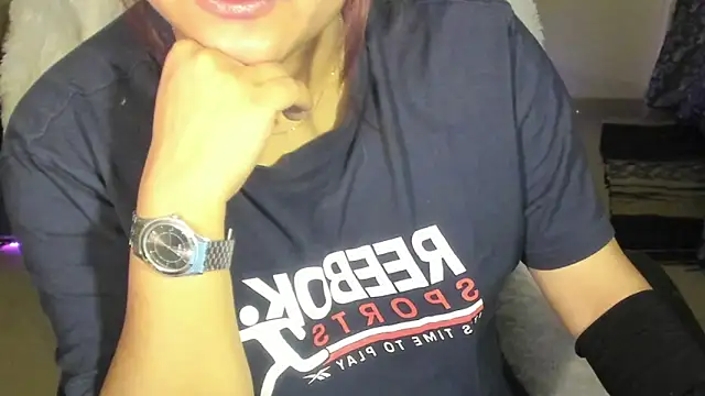 Snapshot of Tannushree chatting on 05/19/26, 06:47 Tannushree online show from 05/19/26, 06:47